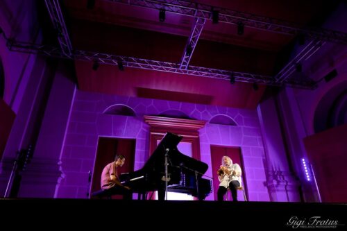 Festival Jazz: la 19° edizione passa per Gussago Festival Jazz: la 19° edizione passa per Gussago