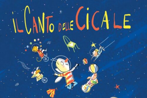 Il Canto delle Cicale 2022: trentatré serate di spettacolo, teatro e divertimento