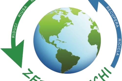 L’isola ecologica un’evoluzione in corso… necessaria  Non chiamiamole DISCARICHE!