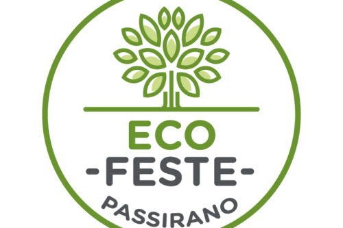 A Passirano le feste e le sagre estive sono Green