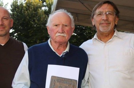 Addio a Gino Zanetti, servirebbe un’enciclopedia per ricordarlo