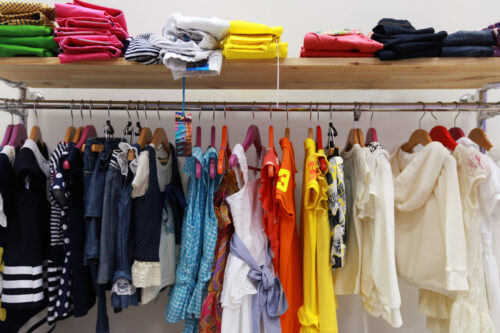 IL SONDAGGIO DEL PUNTO Quanto conta l’abbigliamento nella vita?