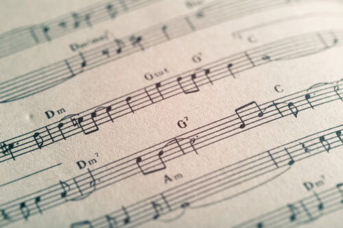 IMPARARE A CANTARE CON UNA MAESTRA D’ECCEZIONE