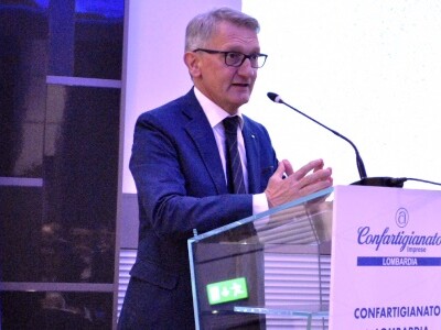 Il presidente Massetti: La calda estate dei prezzi: Confartigianato chiede interventi immediati «Le Mpi pagano il PREZZO PIÙ ALTO d’Europa»