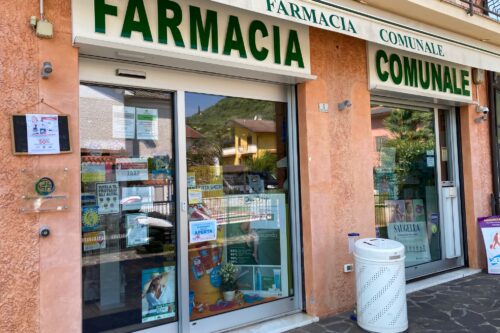 Farmacia Comunale a Ronco dovrà attendere un nuovo progetto per lo spostamento dei locali