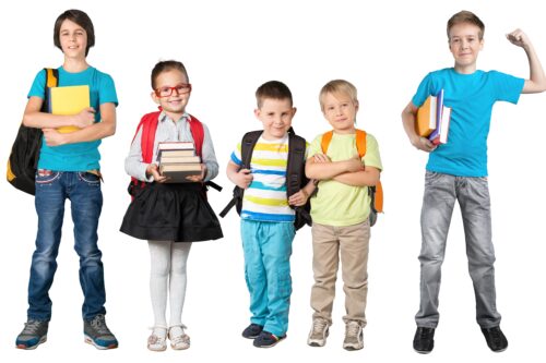 Gussago: le nuove forme di trasporto scolastico aiutano l’ambiente