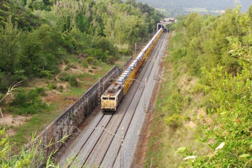 Ogni 30 minuti treno Brescia-Iseo: servizio coinvolge Passirano e Paderno