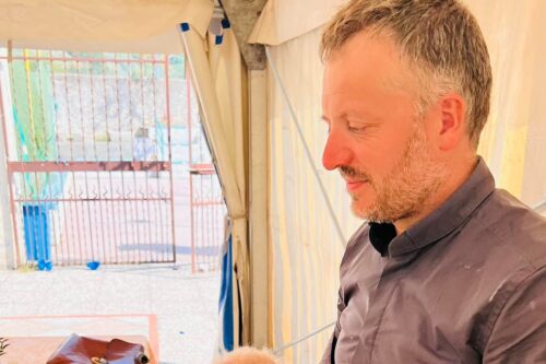 Gussago saluta don Mauro Capoferri: nuovo parroco di Bovezzo