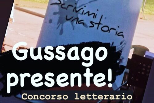 Premio Scrivimi una storia: Gussago brilla nella scrittura