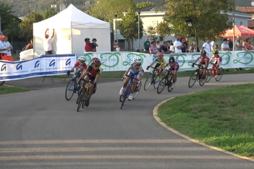 20°edizione del Trofeo A.S.D. Progetto Ciclismo – Rodengo Saiano