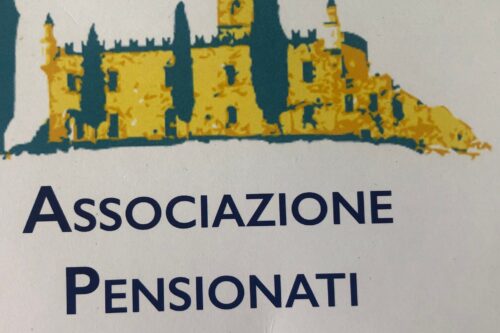 Associazione pensionati di Gussago: “il ballo terapia della vita”