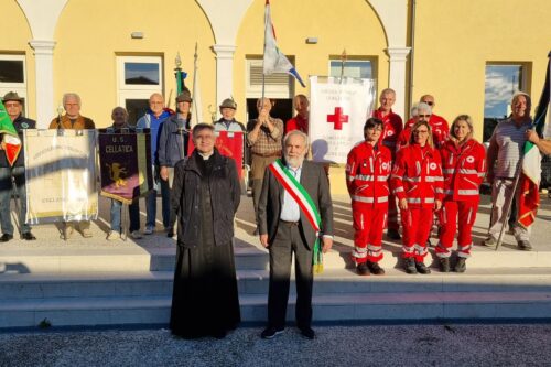 Danni alla primaria di Cellatica: tra i possibili vandali anche ragazzi di Gussago