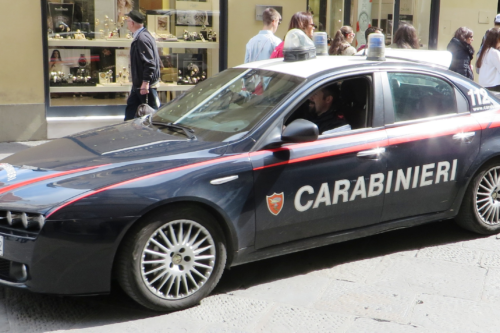 Maltrattamenti domestici nel bolognese: accusato un giovane di Gussago