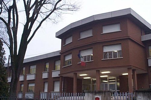 Primaria di Paderno intitolata a Lodi e Lumini: bussole per le nuove generazioni