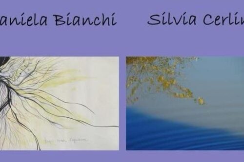 Assonanze, tra pittura e fotografia: bellissimo evento svolto a Gussago