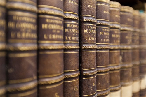 Visita all’archivio storico di Passirano: corso promosso dal Comune