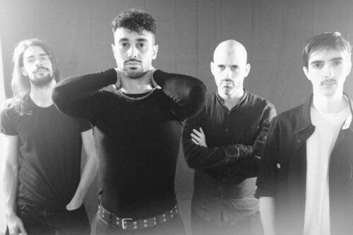 An Experience, esce a Dicembre il primo album della band Franciacortina