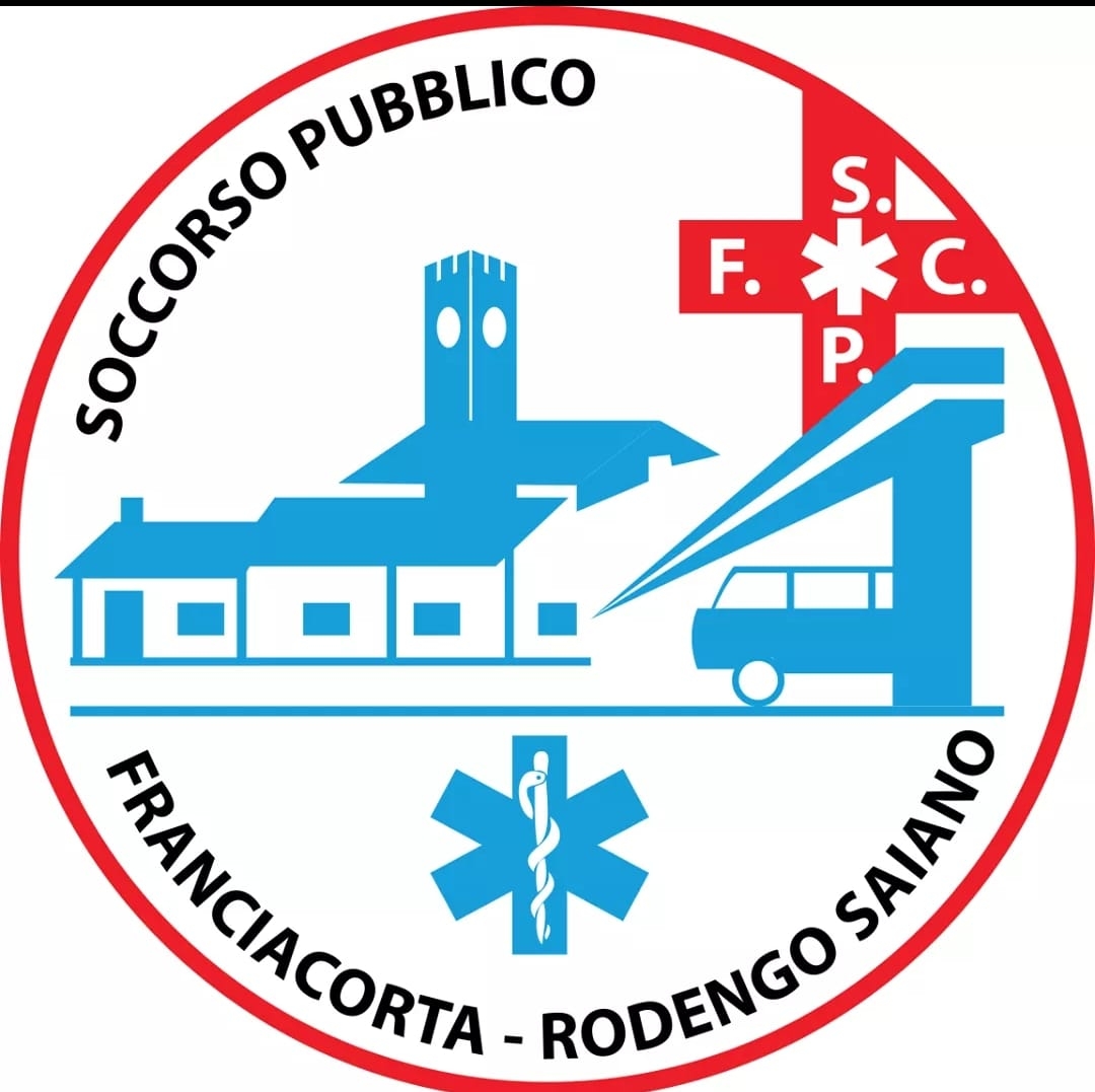 Soccorso Pubblico Franciacorta – Rodengo Saiano: corso 2023