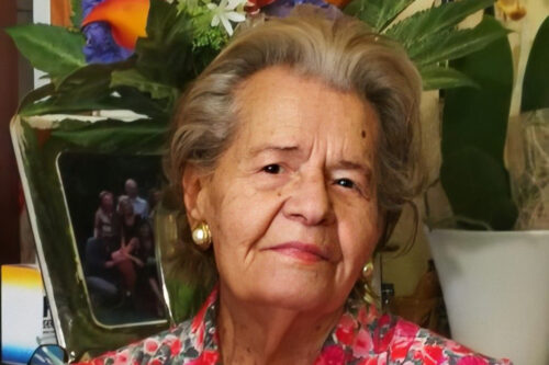 Ultimo saluto a Giuseppina Gavazzi di Passirano: aveva 102 anni