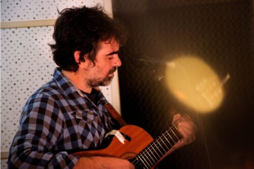 All’Alberodonte presentato l’ultimo disco di Giuradei