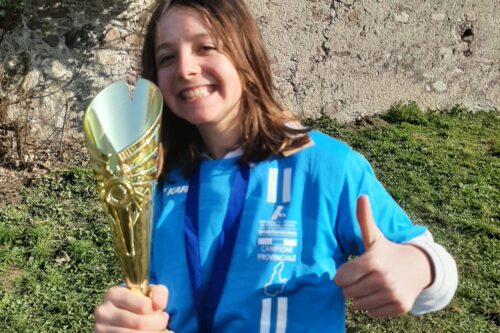 Gussaghese trionfa al Trofeo Città di Darfo Boario Terme