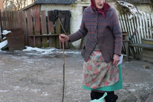Punto Missione riparte per l’Ucraina: ultimi giorni per la raccolta