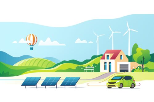 A fine marzo presentazione del progetto per la Comunità Energetica di Passirano