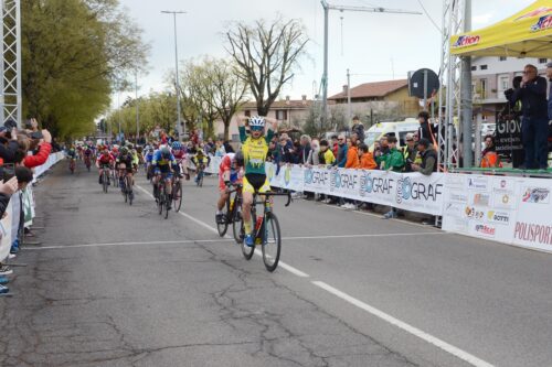 Memorial Nonna Cia: il ciclismo franciacortino a Prevalle