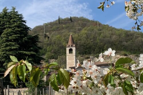 Maggio alla Pieve di Gussago
