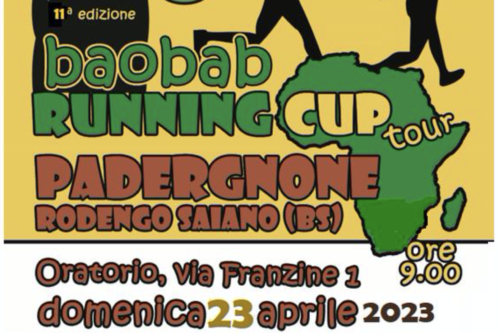 SI RITORNA A CAMMINARE SOTTO L’OMBRA DEL BAOBAB SI RITORNA A CAMMINARE SOTTO L’OMBRA DEL BAOBAB
