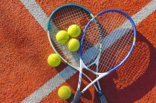 Il Blind Tennis sbarca in Franciacorta: impianto pronto al Centro di Rodengo Saiano