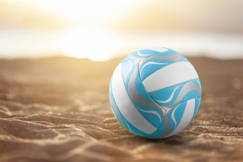  Regesta Beach Village inaugura il campo indoor di Beach Volley