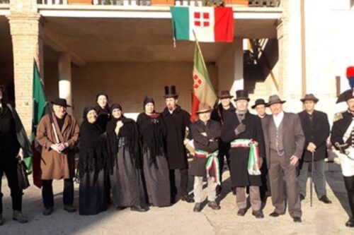 Film documentario  “Il ministro Zanardelli in Franciacorta”: a Paderno una storia per tutta la Comunità