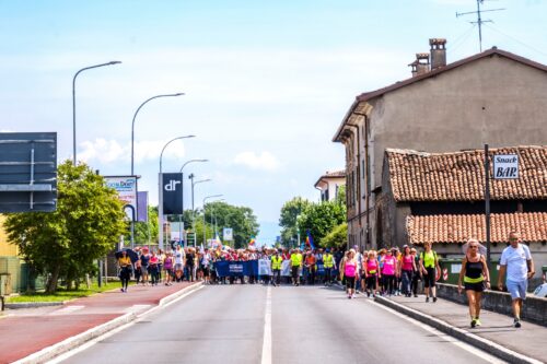 Franciacorta eventi di Maggio: dalla pace ai fiori