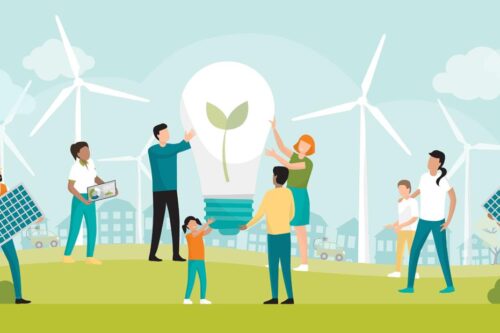 Comunità Energetica Rinnovabile C.E.R. di Passirano: riapertura manifestazione di interesse