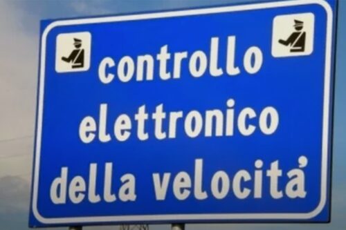 Autovelox stacanovisti: quante multe a Rodengo Saiano