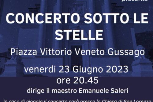 Fanfara Alpina Tridentina “Walter Smussi” di Brescia dà il via a “San Lorenzo on the road“
