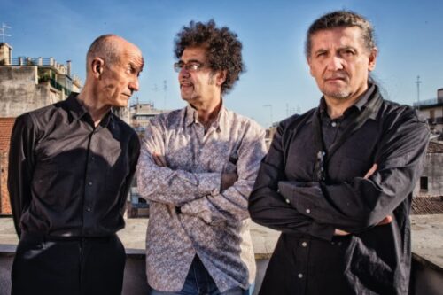 L’Anno che verrà: concerto in ricordo di Dalla a Gussago