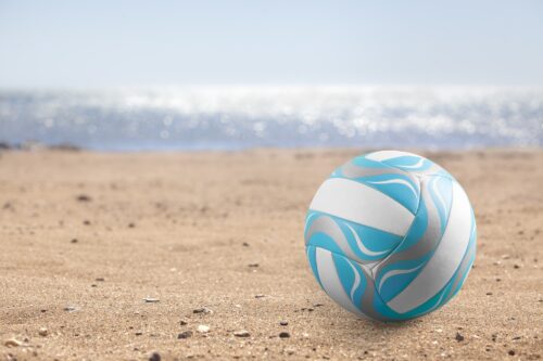 Torneo Estivo di Beach Volley a Passirano