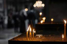 30 anni dalla morte del gussaghese Sergio Lana 30 anni dalla morte del gussaghese Sergio Lana