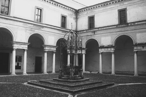 Ricostruire il passato: progetto per conoscere Rodengo Saiano che fu