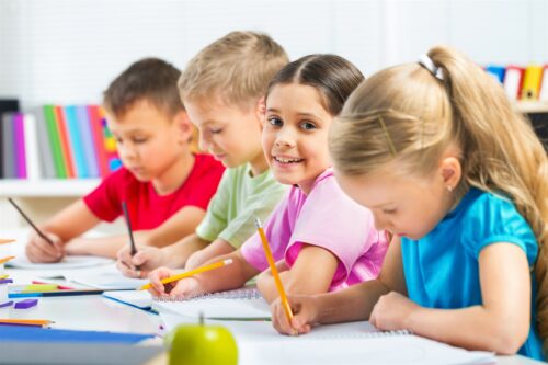 Estate scuole e cantieri: i lavori a Casaglio