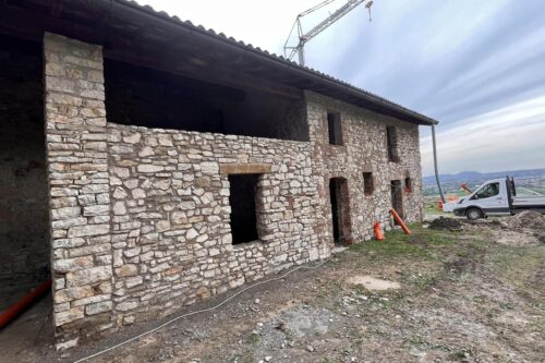 Santissima: ancora tesori nel gioiello della Franciacorta