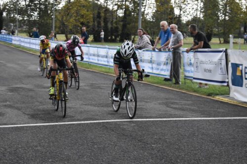 Progetto Ciclismo Rodengo Saiano: la stagione riparte dai Giovanissimi