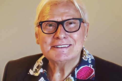 Passirano piange Gianfranco Cominardi: storico titolare di “Vecchio Frack”
