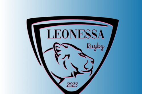 La gussaghese Coccu nel progetto “Leonessa Rugby”