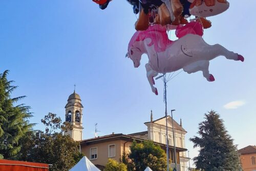 Madonna dei Tordi: successone a Passirano per l’evento legato al patrono