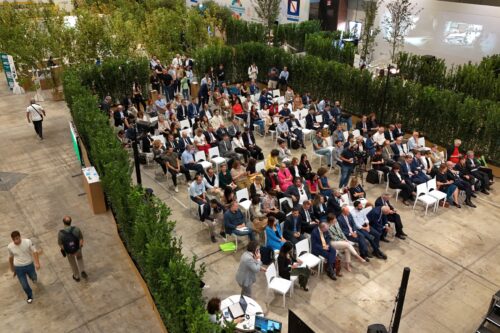 Futura Expo 2023: La Curtense di Passirano e Pollonini Mara di Rodengo Saiano nel progetto di economia circolare