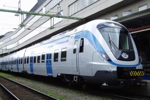 Passerà per la Franciacorta il primo treno ad idrogeno