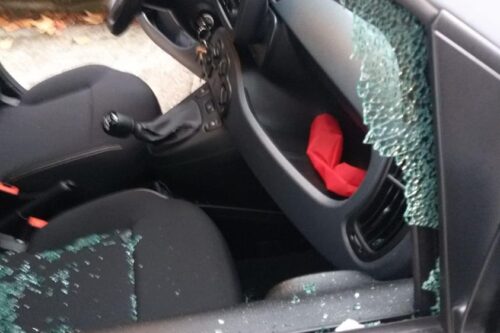 Ladri Colpiscono a Passirano ad Ognissanti: un giorno di Preghiera sconvolto da un atto criminale
